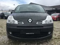Gebraucht Renault Modus Dynamique 86 PS (63 kW) 2008 Van / Kleinbus