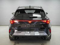 Gebraucht Cupra Leon VZ 333 PS (244 kW) 2025 Midnight black metallic (0e)