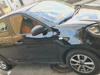 Gebraucht Smart ForFour Passion 71 PS (52 kW) 2017 Schwarz Kleinwagen