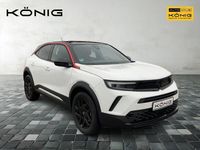 Gebraucht Opel Mokka 131 PS (96 kW) 2023 Weiß SUV