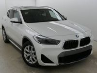 gebraucht BMW X2 sD 20 d M Sport HiFi Navi KZ SHZ NP: 62.000€