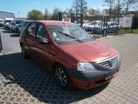 gebraucht Dacia Logan 1.4 MPI