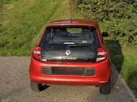 Gebraucht Renault Twingo Dynamique 71 PS (52 kW) 2015 Kleinwagen