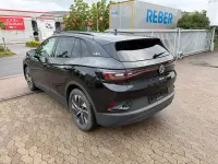 Gebraucht VW ID.4 Pro 210 kW (286 PS) 2025 Mythos black SUV