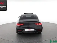 Gebraucht Mercedes CLS450 AMG 389 PS (286 kW) 2020 Schwarz Coupé