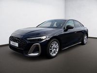 Gebraucht Audi A5 Edition .1 204 PS (150 kW) 2025 Blau firmamentblau Limousine