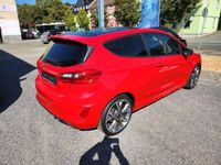 gebraucht Ford Fiesta ST-Line