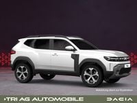 Gebraucht Dacia Duster Expression 131 PS (96 kW) 2022 Othercolor SUV