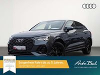 Gebraucht Audi Q3 S-Line 245 PS (180 kW) 2022 Daytonagrau perleffekt SUV