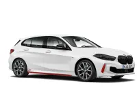Gebraucht BMW 128 Comfort Edition 265 PS (194 kW) 2026 Kleinwagen