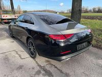 Gebraucht Mercedes CLS450 AMG Edition 1 367 PS (269 kW) 2018 Schwarz Coupé