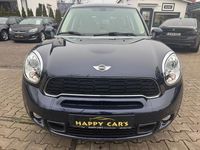 Gebraucht Mini Cooper S Countryman 184 PS (135 kW) 2014 Blau SUV
