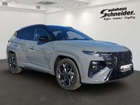 Neu Hyundai Matrix N Line 136 PS (100 kW) 2026 Shadow grey/abyss black Van / Kleinbus