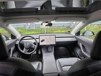 Gebraucht Tesla Model 3 377 kW (513 PS) 2021 Schwarz Limousine