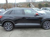 gebraucht VW T-Roc Sport