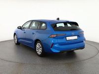 Gebraucht Opel Astra Enjoy 131 PS (96 kW) 2023 Blau Kombi