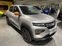 Gebraucht Dacia Spring Essentiel 33 kW (45 PS) 2022 Othercolor Kleinwagen