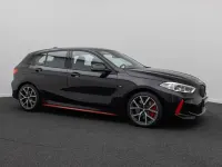 Gebraucht BMW 128 ti M Sport 265 PS (194 kW) 2022 Schwarz Kleinwagen