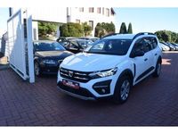 Gebraucht Dacia Jogger 91 PS (66 kW) 2022 Weiss (metallic) Van / Kleinbus