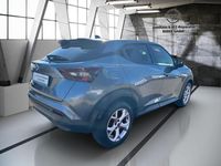 Second-hand Nissan Juke N-Connecta 117 CP (86 kW) 2021 Gri SUV