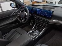 Gebraucht BMW M440 M Sport 374 PS (275 kW) 2025 Grau Limousine
