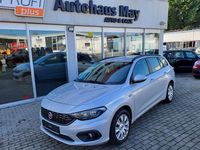 Gebraucht Fiat Tipo Easy 95 PS (69 kW) 2018 Silber Kombi