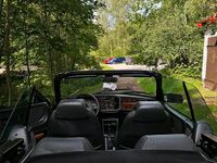 Gebraucht Saab 900 Cabriolet 126 PS (92 kW) 1990 Schwarz Cabrio