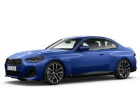 Gebraucht BMW 220 Shadowline 184 PS (135 kW) 2026 Coupé