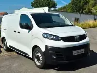 Gebraucht Fiat Scudo Basis 120 PS (88 kW) 2024 Andere Van