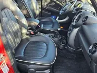 Gebraucht Mini Cooper D Countryman 111 PS (81 kW) 2013 Rot SUV