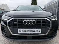 Gebraucht Audi Q3 Comfort 190 PS (139 kW) 2020 Schwarz SUV