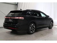 Gebraucht VW ID.7 Pro 210 kW (286 PS) 2026 Schwarz Kombi