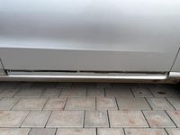 Gebraucht VW Passat Trendline 122 PS (89 kW) 2012 Silber Kombi