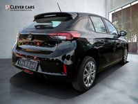 Gebraucht Opel Corsa Edition 75 PS (55 kW) 2024 Schwarz Kleinwagen