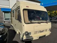 Gebraucht Fiat Ducato 250 PS (183 kW) 1984 Beige Van