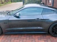 gebraucht Ford Mustang 7 Jahres Schutzbrief bis 140.000km