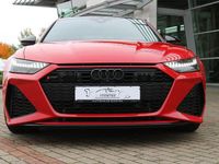 Gebraucht Audi RS6 Sport 600 PS (441 kW) 2019 Rot Kombi