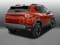 Gebraucht Dacia Duster Extreme 122 PS (89 kW) 2025 Braun SUV