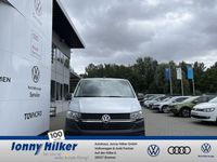 Gebraucht VW T6.1 150 PS (110 kW) 2022 Silber Van