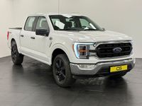 Gebraucht Ford V8 405 PS (297 kW) 2021 Weiß SUV