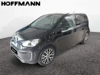 Gebraucht VW e-up! Edition 61 kW (83 PS) 2023 Deep black pearlescent Kleinwagen