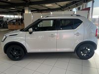 Gebraucht Suzuki Ignis Comfort+ 90 PS (66 kW) 2019 Pure white pearl metallic Kleinwagen