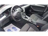 gebraucht VW Passat Variant 2.0 TDI DSG (BlueMotion Technolog