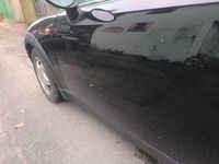 Gebraucht Mini Cooper 116 PS (85 kW) 2004 Schwarz Kleinwagen