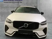 Gebraucht Volvo XC60 Ultimate 235 PS (172 kW) 2023 Weiß SUV