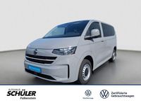 Gebraucht VW T7 110 PS (80 kW) 2025 Grau (stone grey) Van