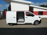 Gebraucht Fiat Scudo 120 PS (88 kW) 2022 Weiß Van