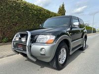 gebraucht Mitsubishi Pajero 3,2 DI-D Elegance