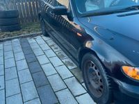 gebraucht BMW 320 d 150ps **Automatik**