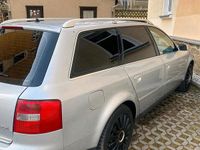 Second-hand Audi A6 2004 Gri Break